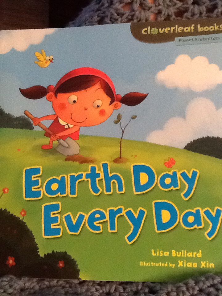 Earth Day Every Day