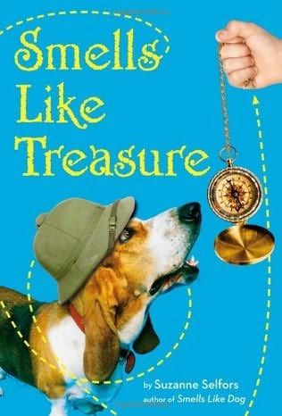 Smells Like Treasure