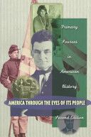 America through the eyes of its people