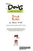 Doug Rules