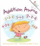 Addition Annie - David Gisler (Childrens Press) book collectible [Barcode 9780516273785] - Main Image 1
