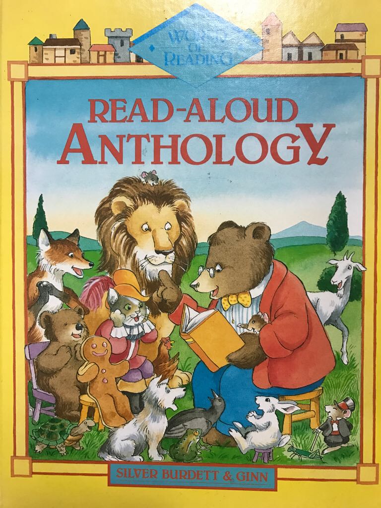 Read-Aloud Anthology