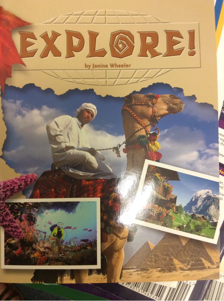 Explore