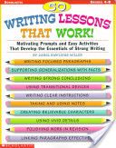 50 Writing Lessons That Work!