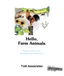 Hello, Farm Animals