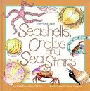 Seashells, Crabs, And Sea Stars