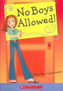 No Boys Allowed!