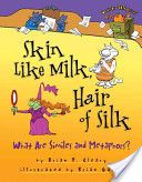 Skin Like Milk, Hair of Silk