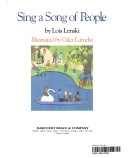 Sing a song of people