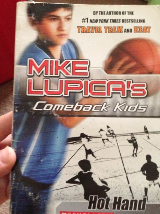 Comeback Kids