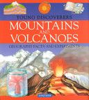 Young Discoverers: Mountains and Volcanoes