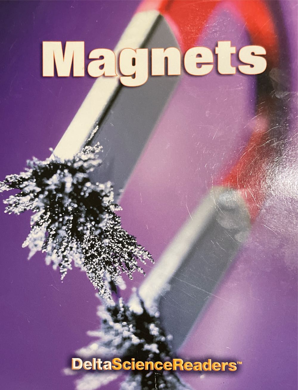 Delta Science Readers