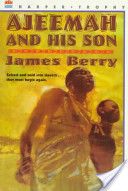 Ajeemah and His Son - James Berry (HarperCollins) book collectible [Barcode 9780064405232] - Main Image 1