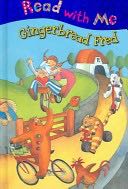Gingerbread Fred