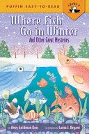 Where Fish Go in Winter
