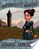 Really, Rapunzel Needed a Haircut!