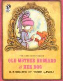 The Comic Adventures of Old Mother Hubbard and Her Dog