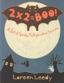 2 X 2 = BOO!