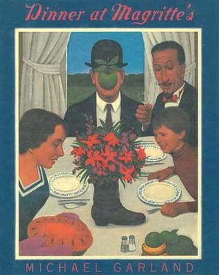 Dinner at Magritte’s