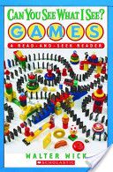 Can You See What I See? Games