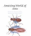 Amazing world of ants - Francene Sabin (Troll Communications Llc - Paperback) book collectible [Barcode 9780893755591] - Main Image 1