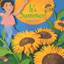 It’s Summer!
