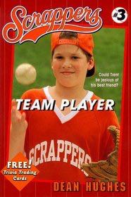 Scrappers #3: Team Player