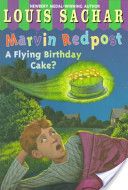 A Flying Birthday Cake? - Louis Sachar (Random House LLC) book collectible [Barcode 9780679890003] - Main Image 1