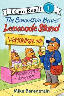 The Berenstain Bears’ Lemonade Stand - Mike Berenstain (Harpercollins Childrens Books - Paperback) book collectible [Barcode 9780062075444] - Main Image 1