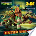 Enter the Lair (Teenage Mutant Ninja Turtles)