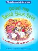 Doing And Being Your Best - Pamela Espeland (Free Spirit Publishing) book collectible [Barcode 9781575421711] - Main Image 1