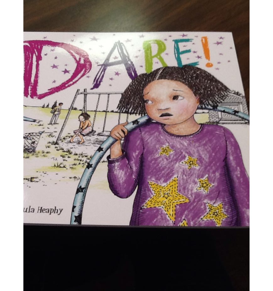 Dare!