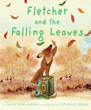 Fletcher and the Falling Leaves - Julia Rawlinson (Greenwillow Books) book collectible [Barcode 9780061573972] - Main Image 1