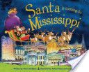 Santa Is Coming to Mississippi