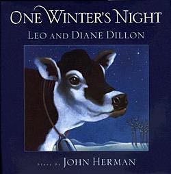 One Winter’s Night