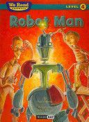 Robot Man