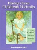 Painting Vibrant Children’s Portraits