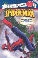 Spider-Man: Spider-Man Versus the Vulture