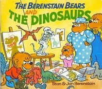 The Berenstain Bears Dinosaurs