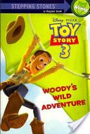 Woody’s Wild Adventure