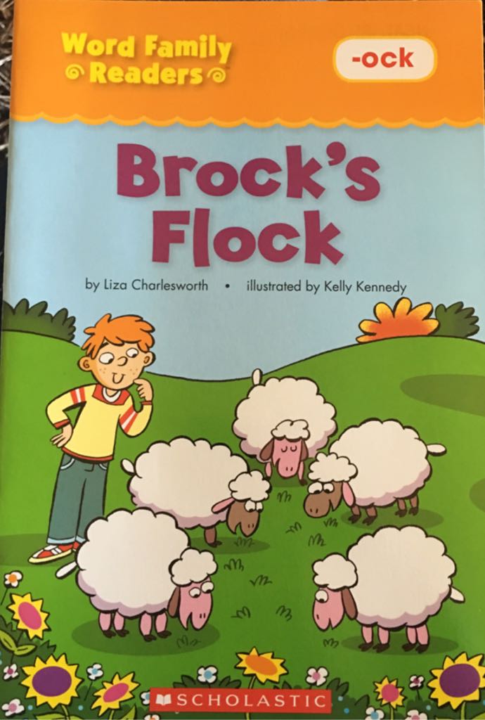 Brock’s Flock
