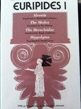 Euripides I
