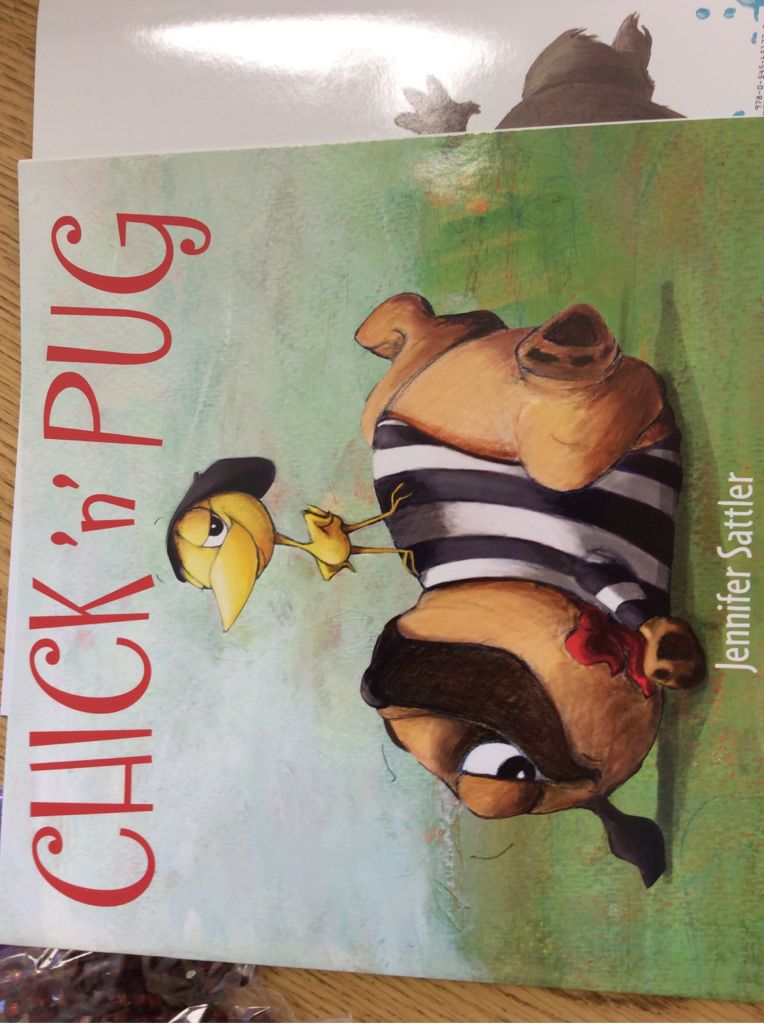 Chick N Pug