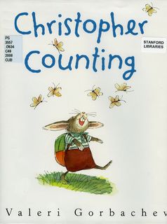 Christopher Counting