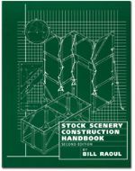 Stock Scenery Construction Handbook