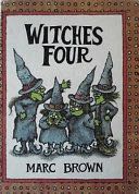 Witches Four