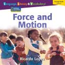 Force and Motion