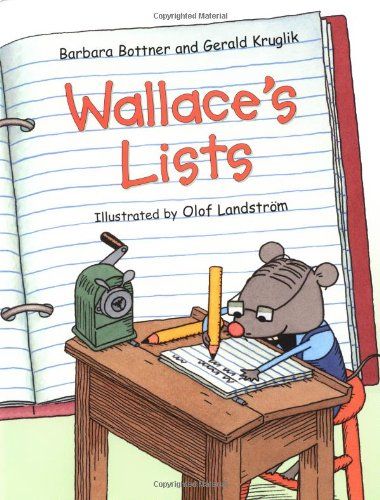 Wallace’s Lists