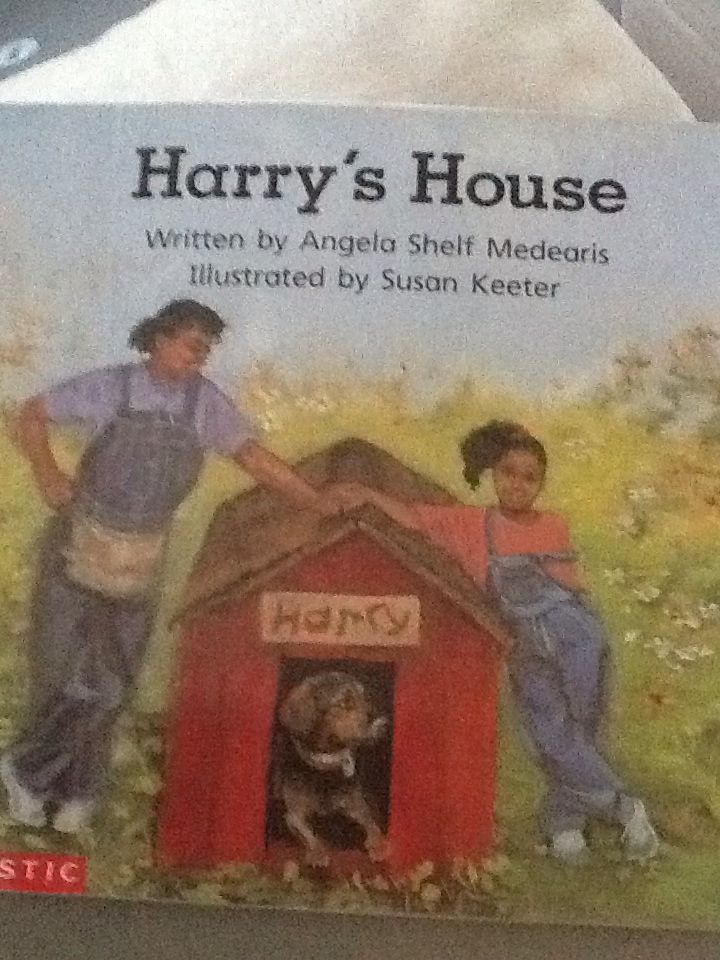 Harry’s House