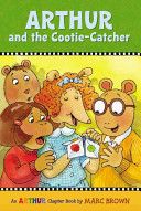 Arthur and the Cootie-Catcher - Stephen Krensky (Little Brown - Paperback) book collectible [Barcode 9780316122665] - Main Image 1